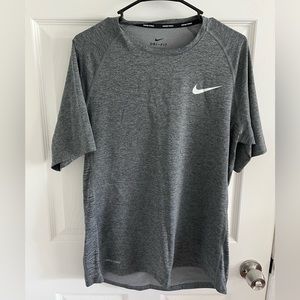 Nike Dri Fit T Shirt
